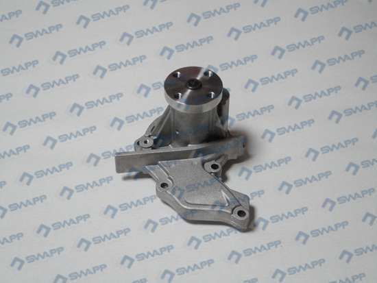 SWAPP 60054 Devirdaim Ford Focus 1.4 1.6 98-04 Fiesta V - Vi 1.2 1.4 1.6 96 -